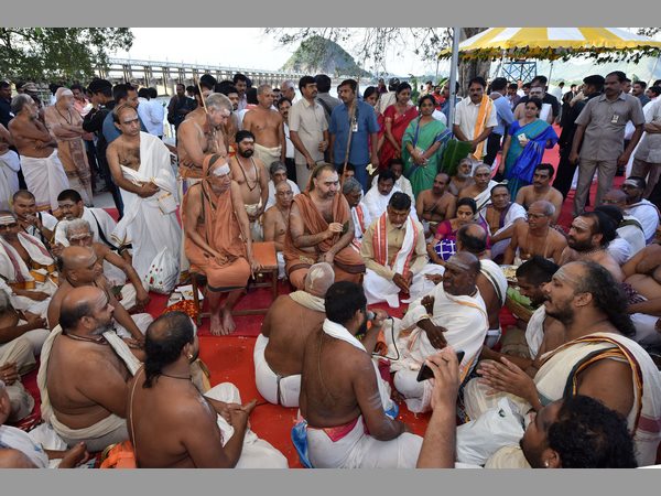 పవిత్ర సంకల్పం