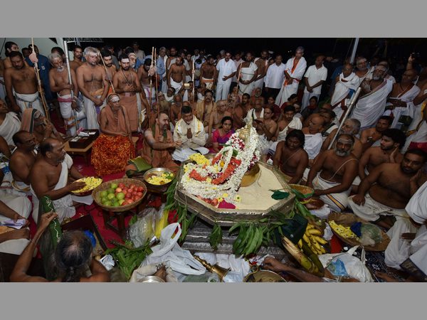 కృష్ణా పుష్కరాలు