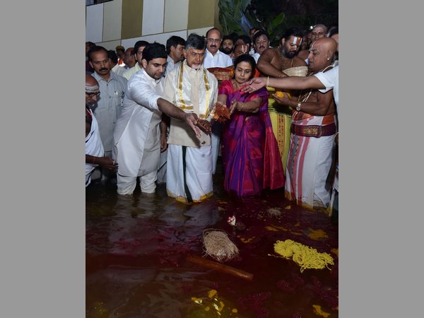 అధికారులకు ఆదేశం
