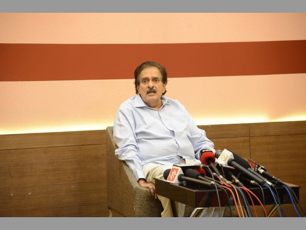 దినేష్ రెడ్డి
