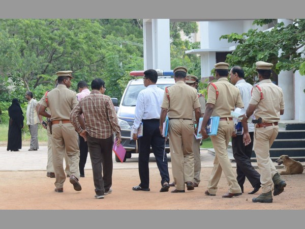 దినేష్ రెడ్డి