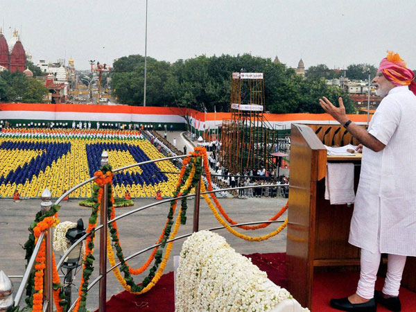 ప్రధాని మోడీ