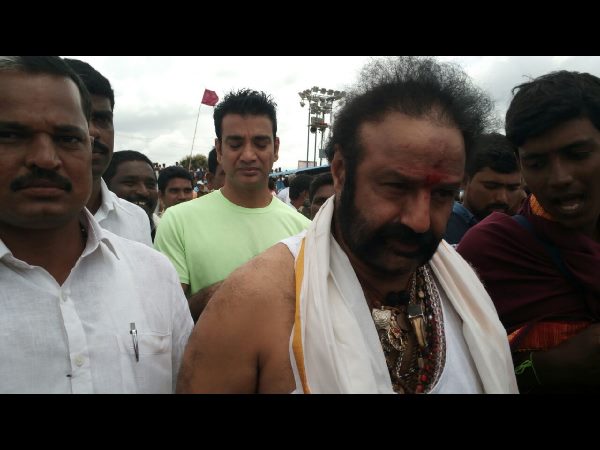 బాలకృష్ణ