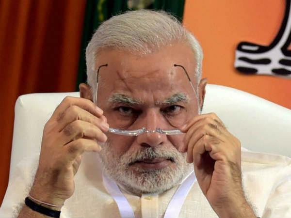 We are with PM Modi: RSS tells Parivar We are with PM Modi: RSS tells Parivar