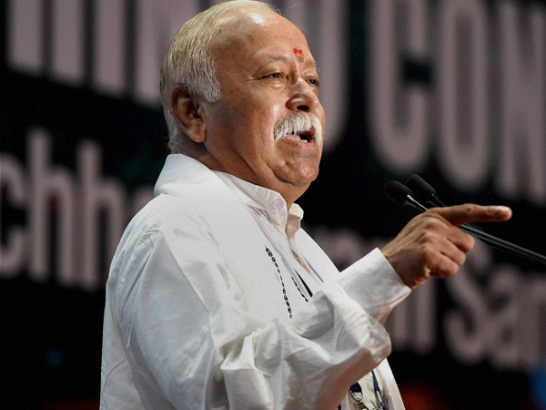 Mohan Bhagwat Mohan Bhagwat