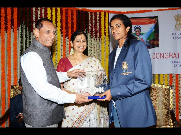 కోచ్, తల్లిదండ్రులకు కృతజ్ఞతలు