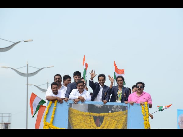 పక్కా ప్రణాళికతో