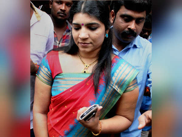 ఎంత వరకైనా సిద్దమే