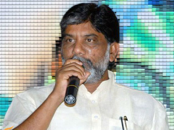 కుటుంబ ప్రయోజనాల కోసం: భట్టి విక్రమార్క