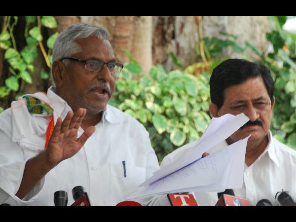 కిరణ్ రెడ్డి హయాంలో..