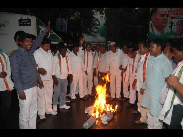 రావుల పాలనలో ఏమీ రావు