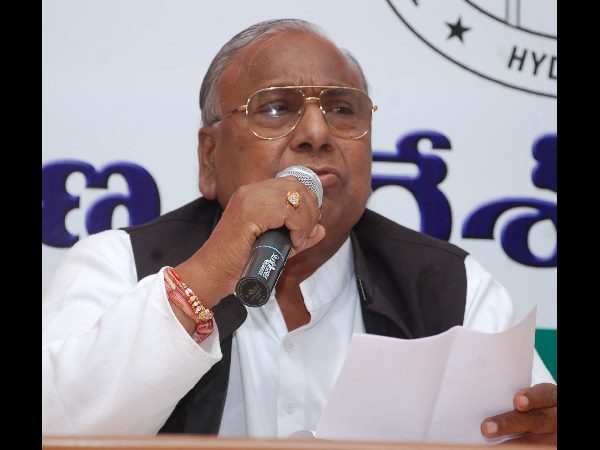 రావుల పాలనలో ఏమీ రావు