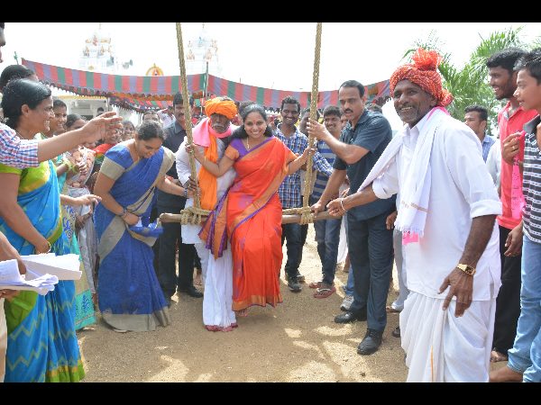తండాలను గ్రామ పంచాయితీలుగా గుర్తిస్తాం