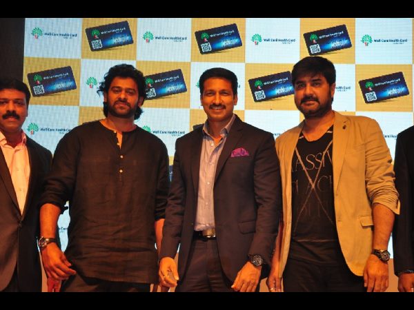 ప్రభాస్, గోపీచంద్, శ్రీకాంత్