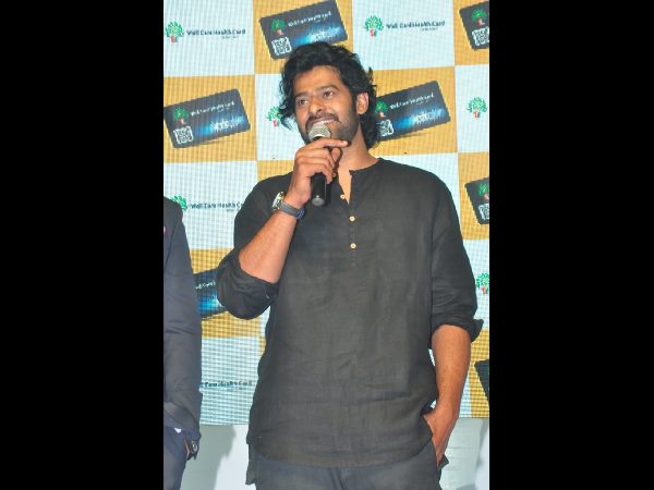 ప్రభాస్