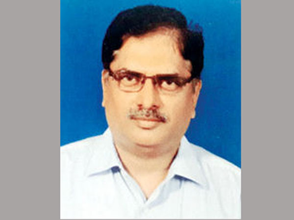 Andhra Bank AGM committed suicide Andhra Bank AGM committed suicide