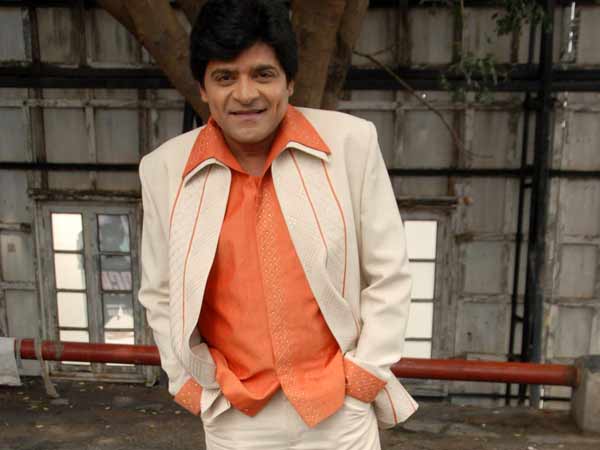Comedian Ali may come direct politics in 2019 Comedian Ali may come direct politics in 2019