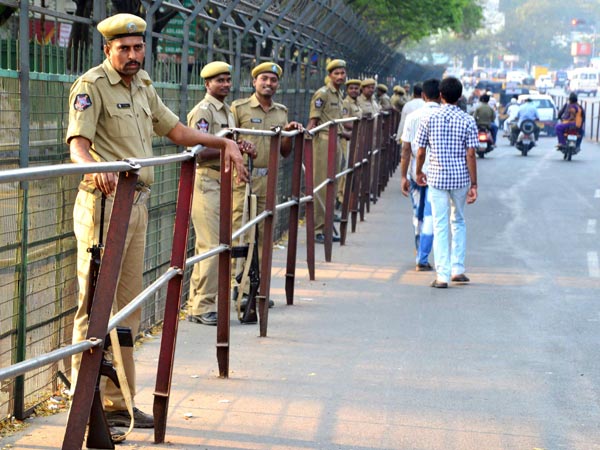 Andhra Pradesh Police recruitment 2016-17 Andhra Pradesh Police recruitment 2016-17