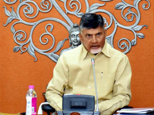 Chandrababu Chandrababu