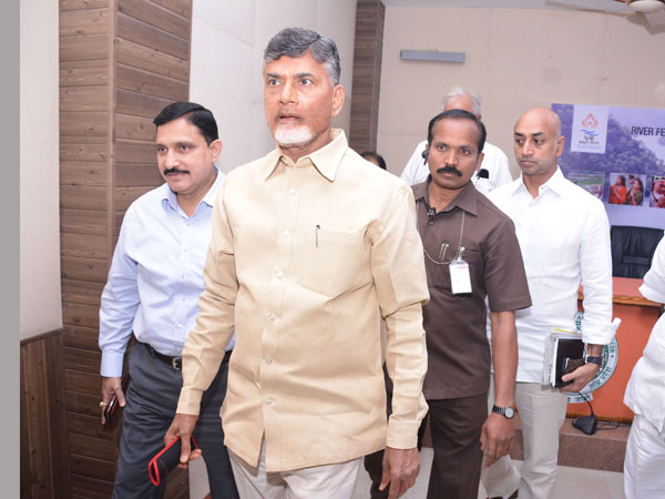 MP Sivaprasad interesting comments on Chandrababu MP Sivaprasad interesting comments on Chandrababu