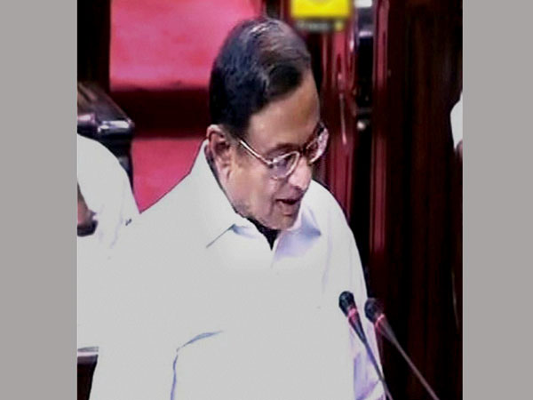 GST rate should be kept low to benefit the poor, says P Chidambaram GST rate should be kept low to benefit the poor, says P Chidambaram