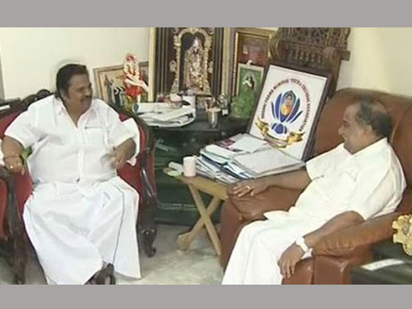Mudragada Padmanabham was teared at Dasari Mudragada Padmanabham was teared at Dasari