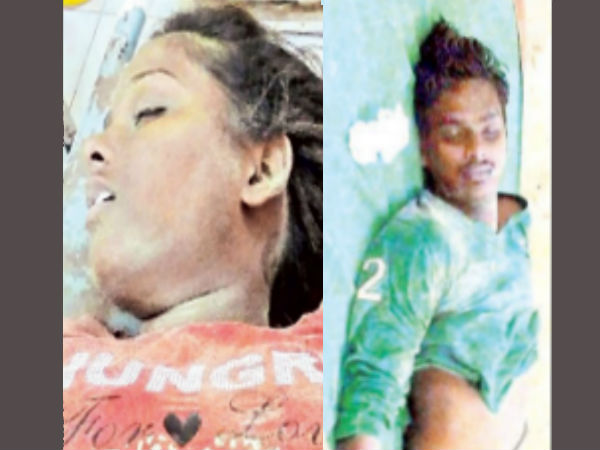 2 polytechnic students drown off Manginapudi beach in AP 2 polytechnic students drown off Manginapudi beach in AP