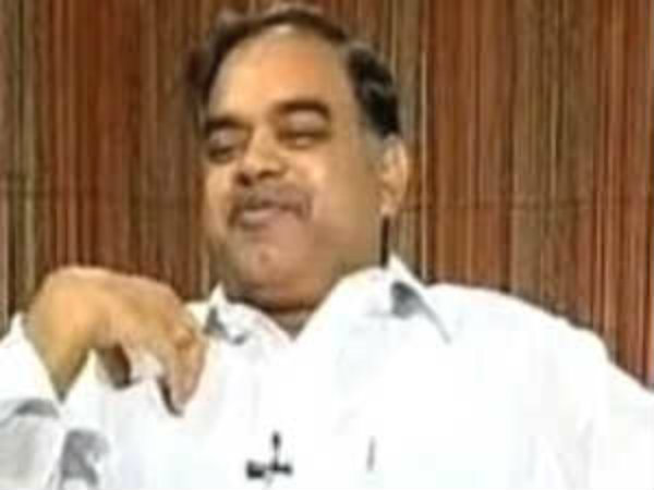Congress leader Devineni Nehru may join in Tdp Congress leader Devineni Nehru may join in Tdp