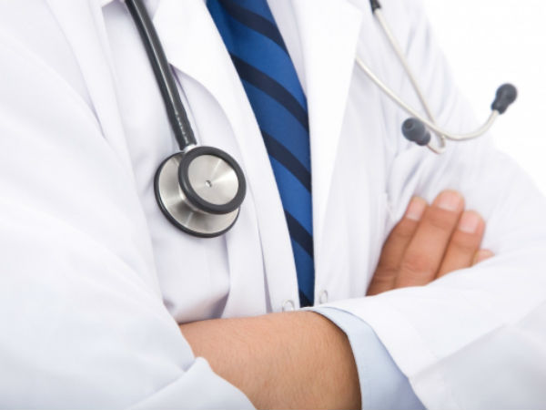 Doctor hid huge stash of weapons at Raipur home Doctor hid huge stash of weapons at Raipur home
