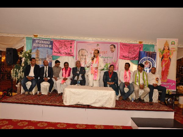Meet and greet with mahamood ali in london Meet and greet with mahamood ali in london