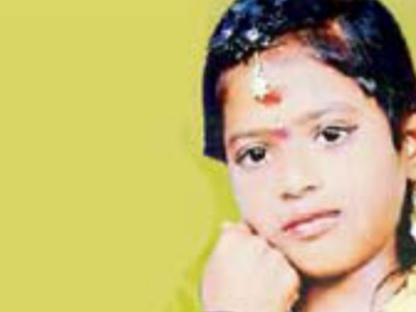 A girl child has allegedly died with heart attack A girl child has allegedly died with heart attack