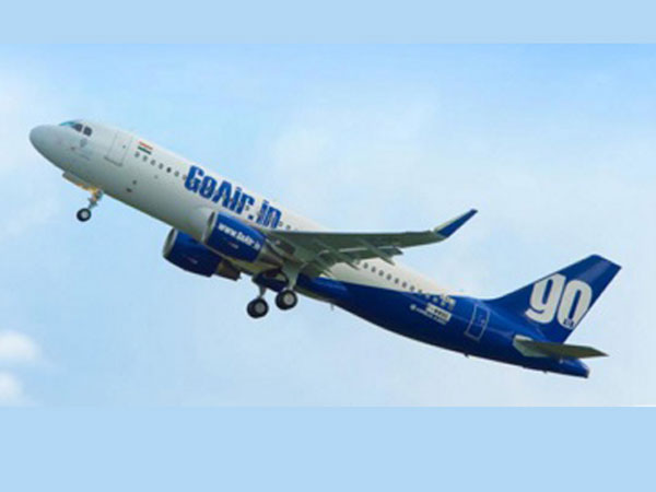 Go Air offloads unruly passenger from Mumbai-Lucknow Go Air offloads unruly passenger from Mumbai-Lucknow