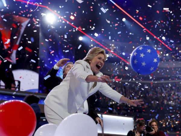 Hillary Clinton’s lead over Trump grows in new National Polls Hillary Clinton’s lead over Trump grows in new National Polls