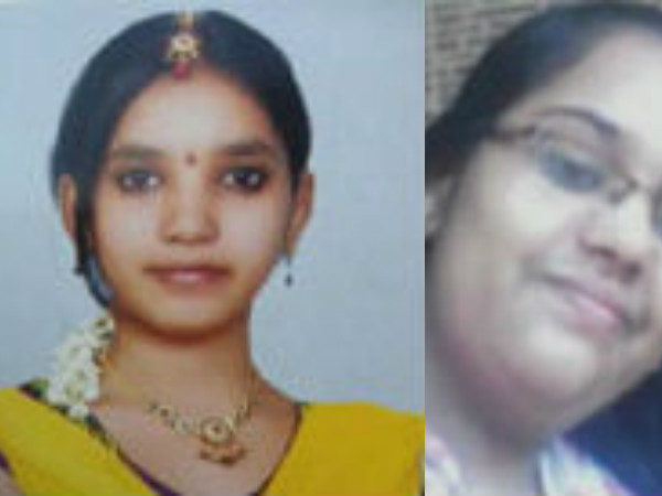 Twist in two girls Neredmet suicide incident Twist in two girls Neredmet suicide incident