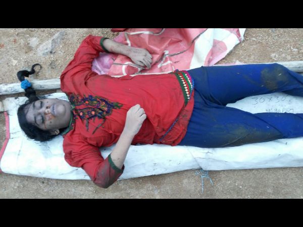Twist in two girls Neredmet suicide incident Twist in two girls Neredmet suicide incident