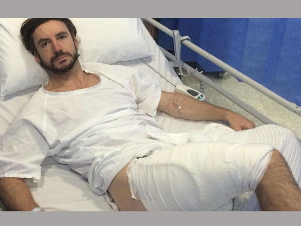 sydney bike rider left with third-degree burns after iPhone sydney bike rider left with third-degree burns after iPhone