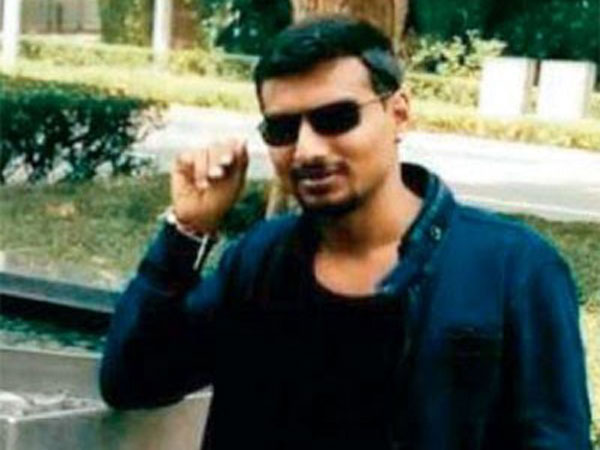 All for love: Man arrested for kidnap and murder in Bengaluru All for love: Man arrested for kidnap and murder in Bengaluru