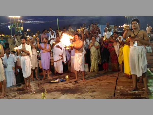 boy dead in padmavathi ghat in vijayawada boy dead in padmavathi ghat in vijayawada