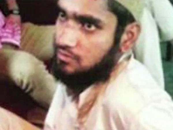 LeT terrorist Bahaduri Ali, arrested in Kashmir, was guided by Pakistan forces: NIA LeT terrorist Bahaduri Ali, arrested in Kashmir, was guided by Pakistan forces: NIA