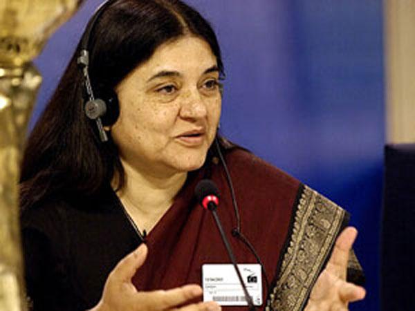 Kerala cyber Warriors hack into Maneka Gandhi’s website Kerala cyber Warriors hack into Maneka Gandhi’s website