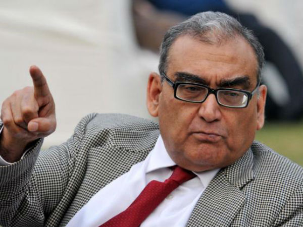 Keralites are the real Indians, says Justice Katju. And Malayalis on Facebook go gaga Keralites are the real Indians, says Justice Katju. And Malayalis on Facebook go gaga