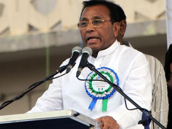 Mekapati says Chandrababu may talks about his blunder again Mekapati says Chandrababu may talks about his blunder again