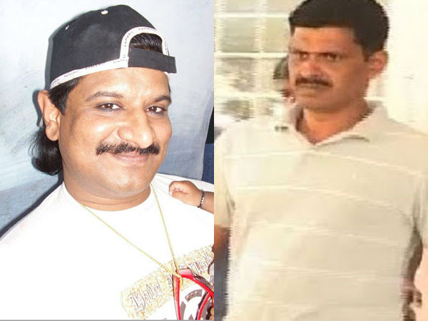 Mohan Reddy relationship with Nayeem gang Mohan Reddy relationship with Nayeem gang