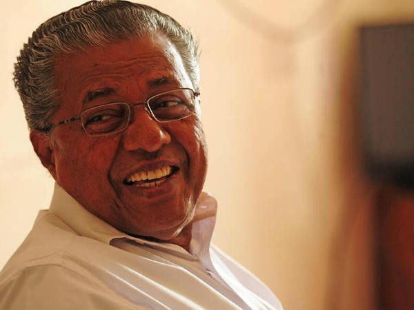 Kerala CM Vijayan, cabinet members to don teachers’ robes on Teacher’s day Kerala CM Vijayan, cabinet members to don teachers’ robes on Teacher’s day