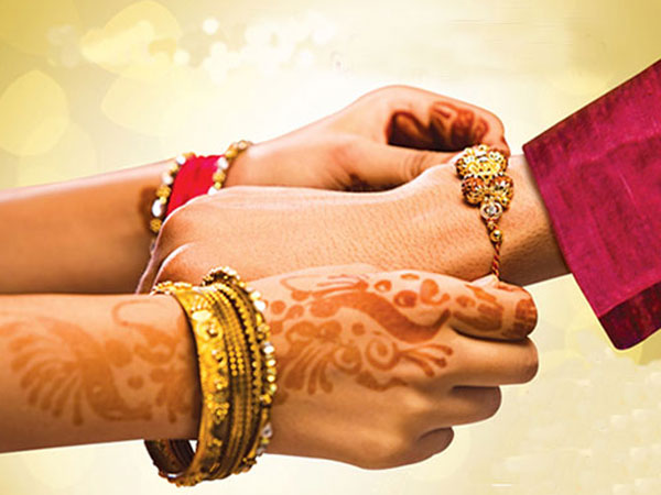 Telugu poem Rakhi by Kasi raju Telugu poem Rakhi by Kasi raju