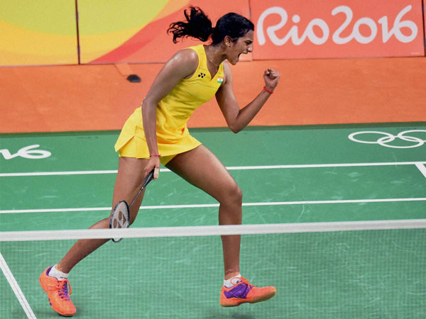 PV Sindhu to receive rs 3 crore money and group 1 job from ap govt PV Sindhu to receive rs 3 crore money and group 1 job from ap govt