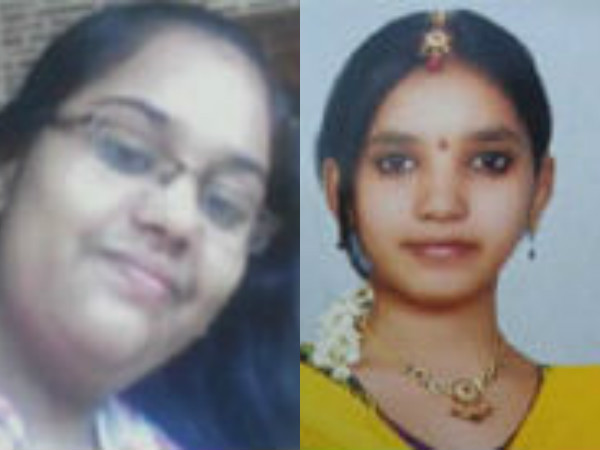 2 Women Allegedly Commit Suicide In Hyderabad 2 Women Allegedly Commit Suicide In Hyderabad