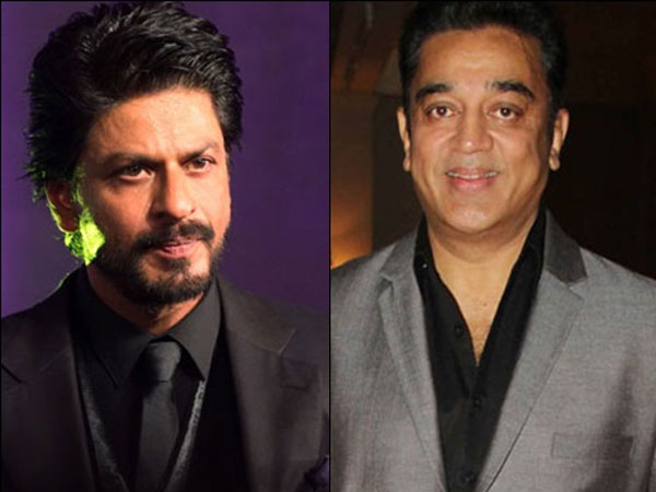SRK’s detention: Kamal Haasan says US authorities simply following rules SRK’s detention: Kamal Haasan says US authorities simply following rules