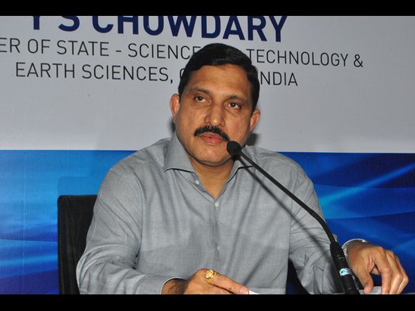 Sujana Chowdary press meet on Special Status issue Sujana Chowdary press meet on Special Status issue