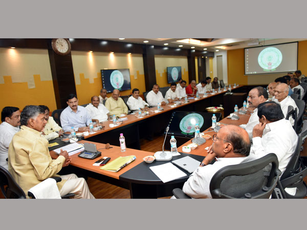 ysrcp mps protest over ap special status in lok sabha ysrcp mps protest over ap special status in lok sabha